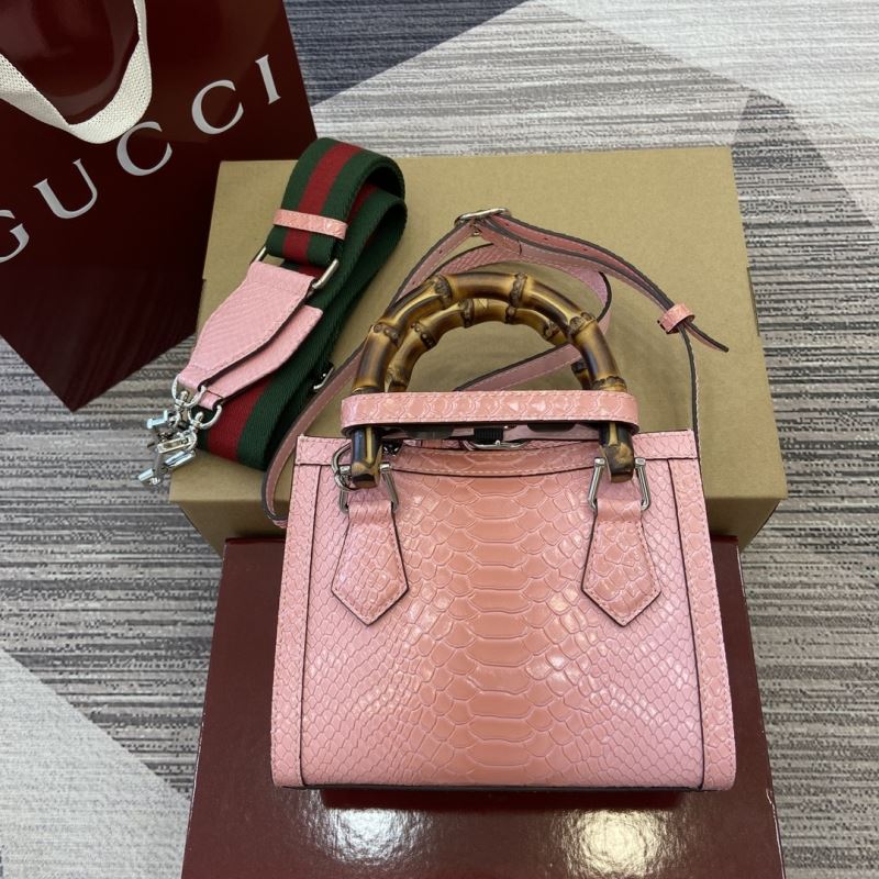 Gucci Top Handle Bags